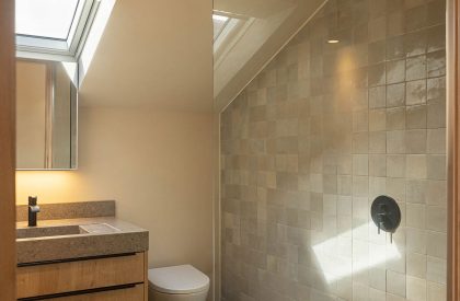 Casa de Sintra | Tsou Arquitectos