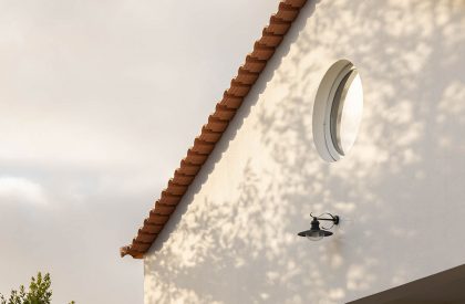 Casa de Sintra | Tsou Arquitectos