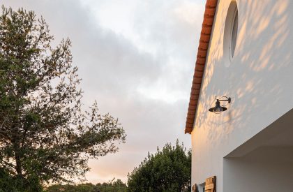 Casa de Sintra | Tsou Arquitectos
