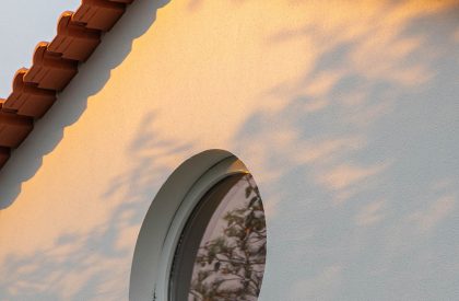 Casa de Sintra | Tsou Arquitectos