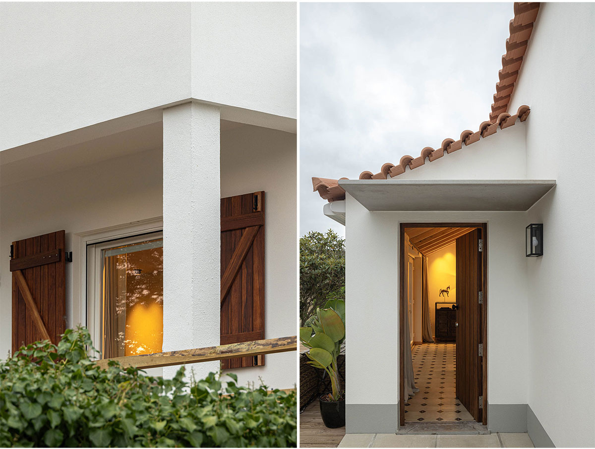 Casa de Sintra | Tsou Arquitectos