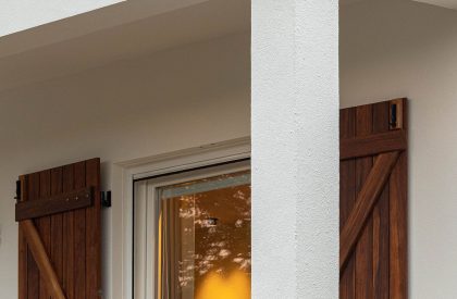 Casa de Sintra | Tsou Arquitectos