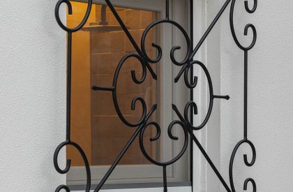 Casa de Sintra | Tsou Arquitectos