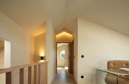 Casa de Sintra | Tsou Arquitectos
