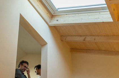 Casa de Sintra | Tsou Arquitectos
