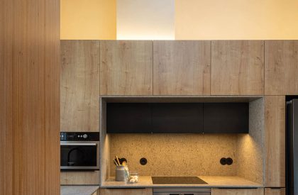 Casa de Sintra | Tsou Arquitectos