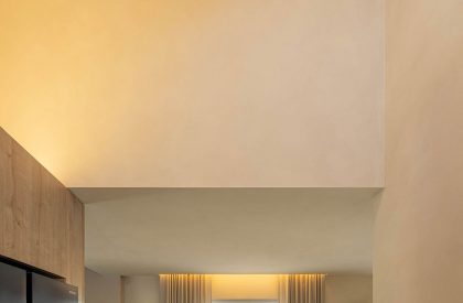 Casa de Sintra | Tsou Arquitectos