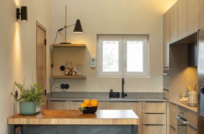 Casa de Sintra | Tsou Arquitectos