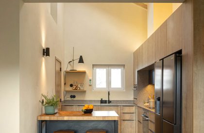 Casa de Sintra | Tsou Arquitectos