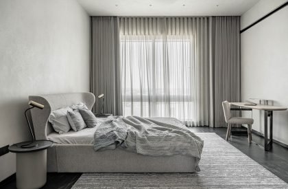 Cave House | Design Work Group