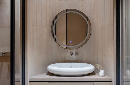 Cave House | Design Work Group