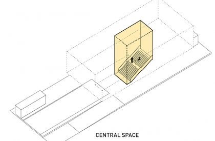 Czech Pavilion Milan Expo 2015 | CHYBIK + KRISTOF