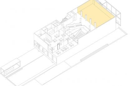 Czech Pavilion Milan Expo 2015 | CHYBIK + KRISTOF