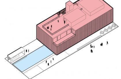 Czech Pavilion Milan Expo 2015 | CHYBIK + KRISTOF