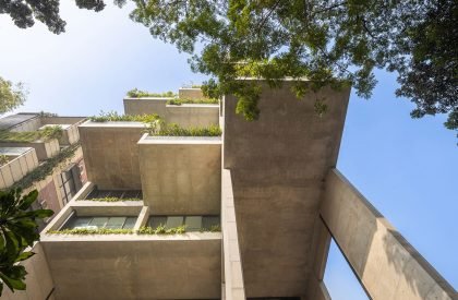 Rangs Deorama | Inspace Architects