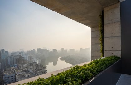 Rangs Deorama | Inspace Architects