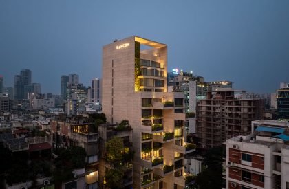 Rangs Deorama | Inspace Architects