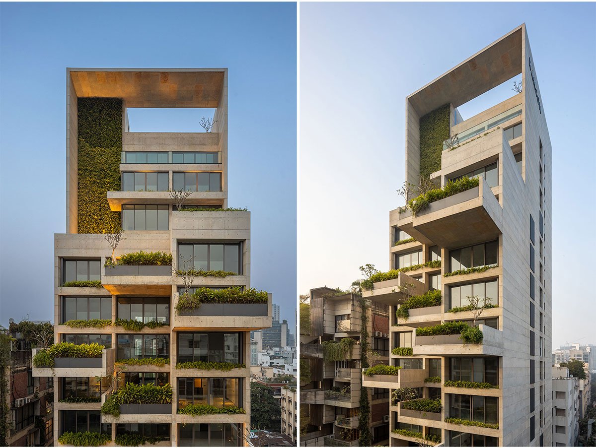 Rangs Deorama | Inspace Architects