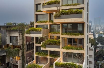 Rangs Deorama | Inspace Architects