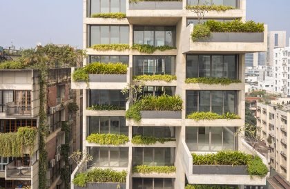 Rangs Deorama | Inspace Architects