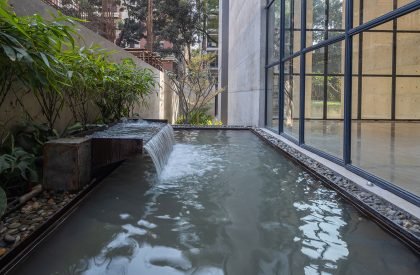 Rangs Deorama | Inspace Architects