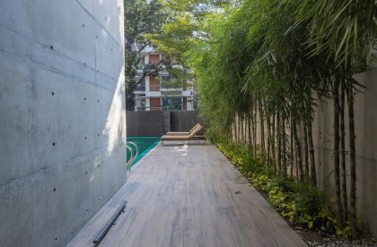 Rangs Deorama | Inspace Architects