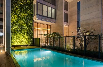 Rangs Deorama | Inspace Architects