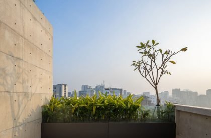 Rangs Deorama | Inspace Architects