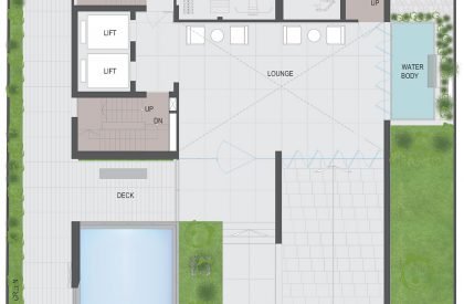 Rangs Deorama | Inspace Architects