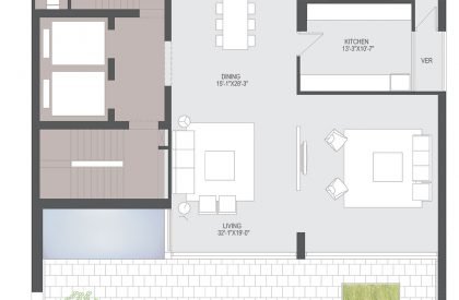 Rangs Deorama | Inspace Architects