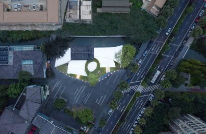 Fourtry Space | SLT Design