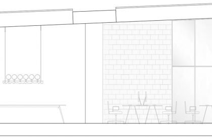 Foyer | Mar.s Architects