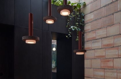 Foyer | Mar.s Architects