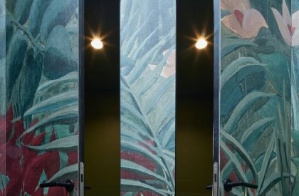 Foyer | Mar.s Architects