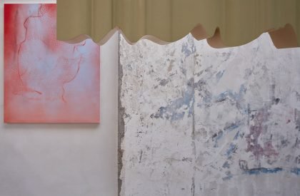 Foyer | Mar.s Architects