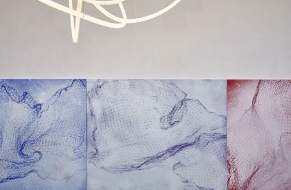 Foyer | Mar.s Architects