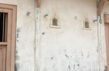 Apdu Gaam nu Ghar | Doro