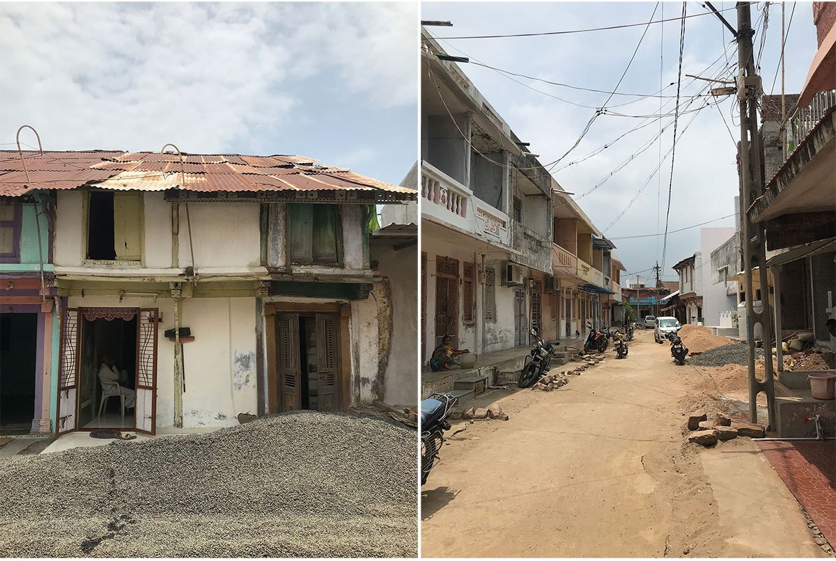 Apdu Gaam nu Ghar | Doro