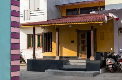 Apdu Gaam nu Ghar | Doro
