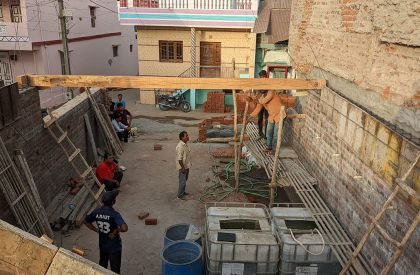 Apdu Gaam nu Ghar | Doro