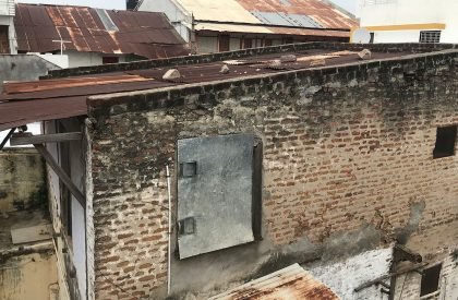 Apdu Gaam nu Ghar | Doro