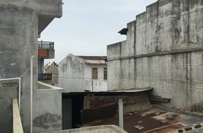 Apdu Gaam nu Ghar | Doro
