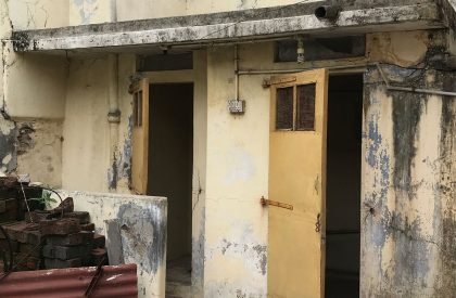 Apdu Gaam nu Ghar | Doro
