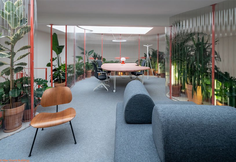 Grounds Coffee Hub | KOGAA