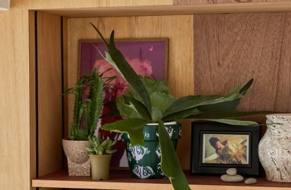 Hayama Apartment | Roovice