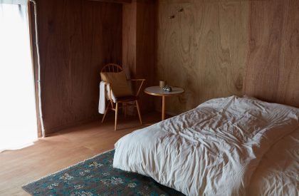 Hayama Apartment | Roovice