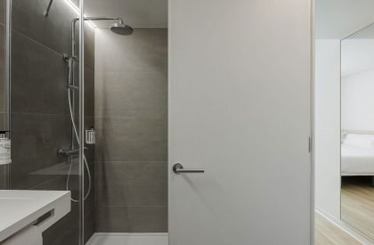 B&B Hotels Famalicão | Jorge Domingues Arquitetos