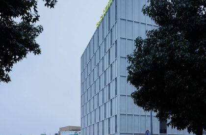 B&B Hotels Famalicão | Jorge Domingues Arquitetos