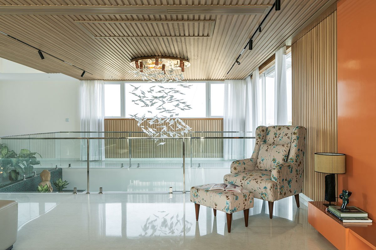 House Above The Tree | Collage Architecture Studio