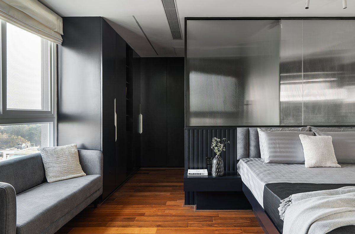 House Above The Tree | Collage Architecture Studio